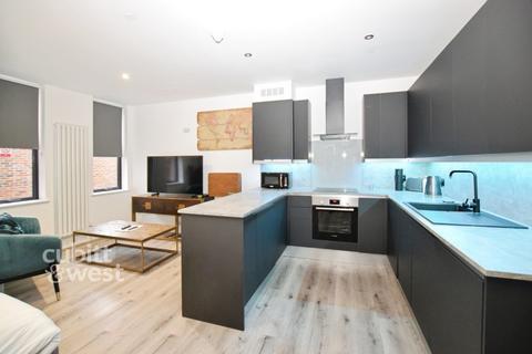 undefined, North Street Horsham RH12