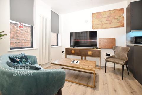 undefined, North Street Horsham RH12