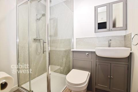 undefined, North Street Horsham RH12