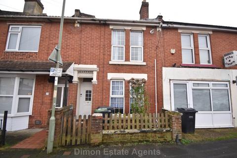 2 bedroom terraced house for sale, Cambridge Road, Gosport