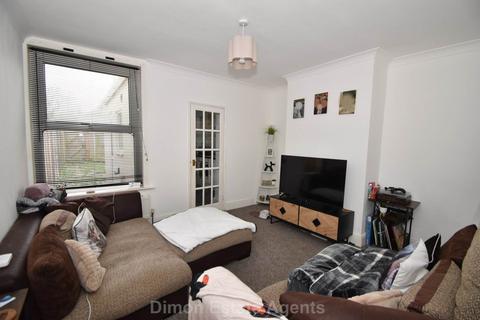 2 bedroom terraced house for sale, Cambridge Road, Gosport