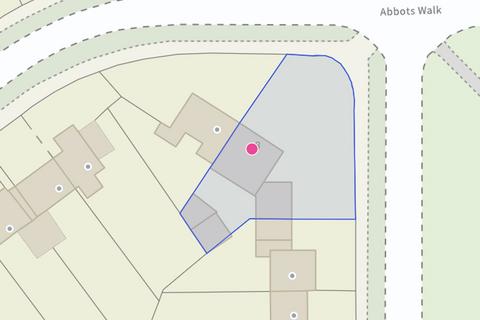 undefined, Abbots Walk, Ashford TN25