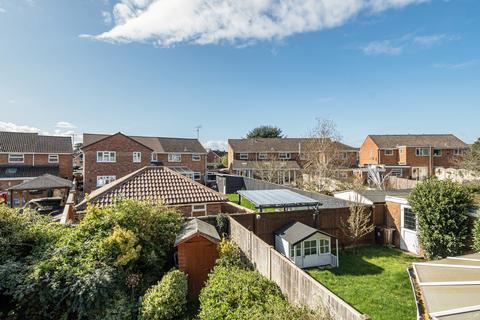 3 bedroom semi-detached house for sale, Enstone Road, Woodley, Reading