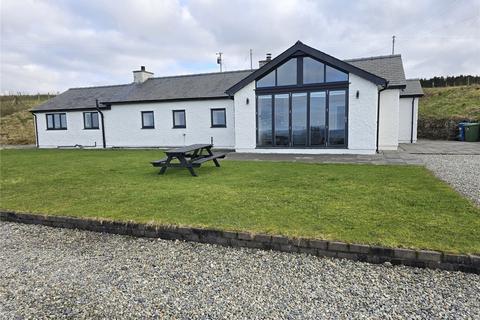 4 bedroom bungalow for sale, Rhosgadfan, Caernarfon, Gwynedd, LL54