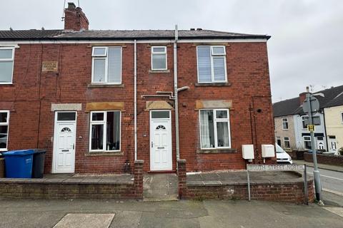 undefined, South Street North, New Whittington, Chesterfield