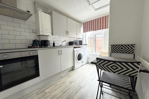 undefined, South Street North, New Whittington, Chesterfield