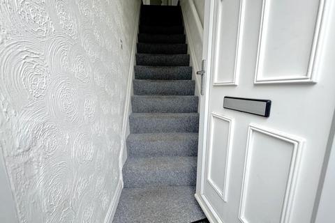 undefined, South Street North, New Whittington, Chesterfield