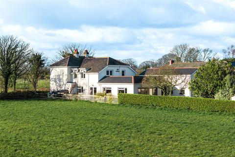 undefined, La Rue De La Hauteur, St. Lawrence, Jersey, Channel Islands, JE3