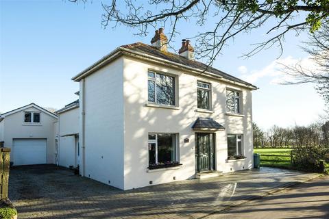 undefined, La Rue De La Hauteur, St. Lawrence, Jersey, Channel Islands, JE3