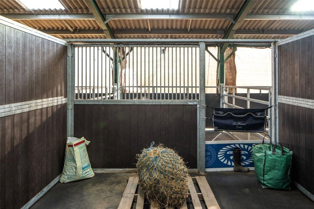 Stable