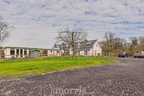 3 bedroom cottage for sale, Llandissilio, Clynderwen, SA66
