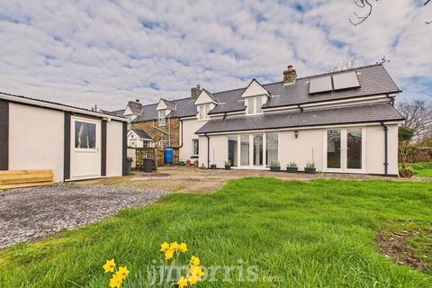 3 bedroom cottage for sale, Llandissilio, Clynderwen, SA66