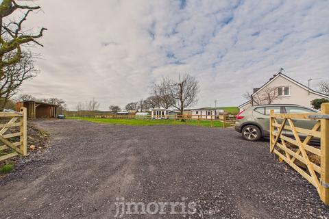 3 bedroom cottage for sale, Llandissilio, Clynderwen, SA66