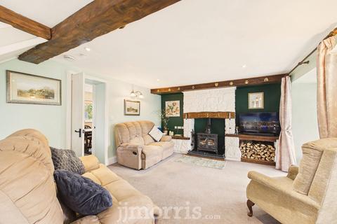 3 bedroom cottage for sale, Llandissilio, Clynderwen, SA66