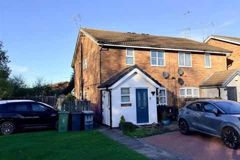 undefined, Avebury Close, Crowhill, Nuneaton