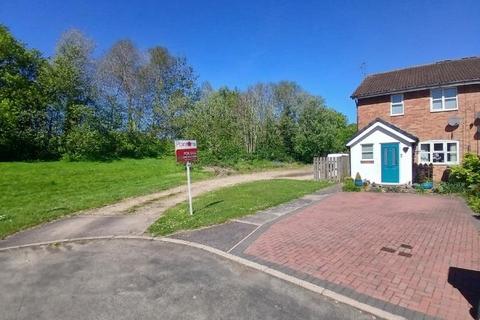 undefined, Avebury Close, Whitestone, Nuneaton