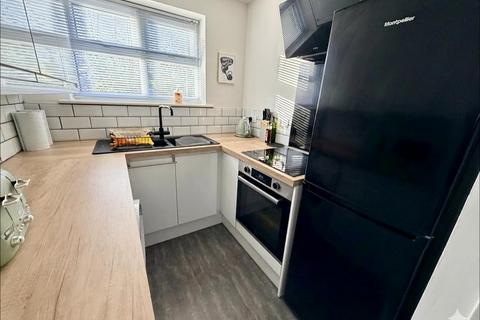 undefined, Avebury Close, Whitestone, Nuneaton