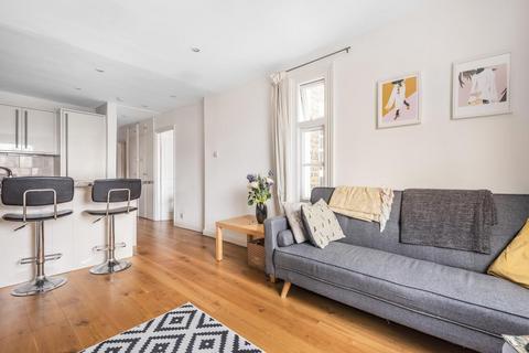 1 bedroom flat for sale, Clanricarde Gardens,  London,  W2