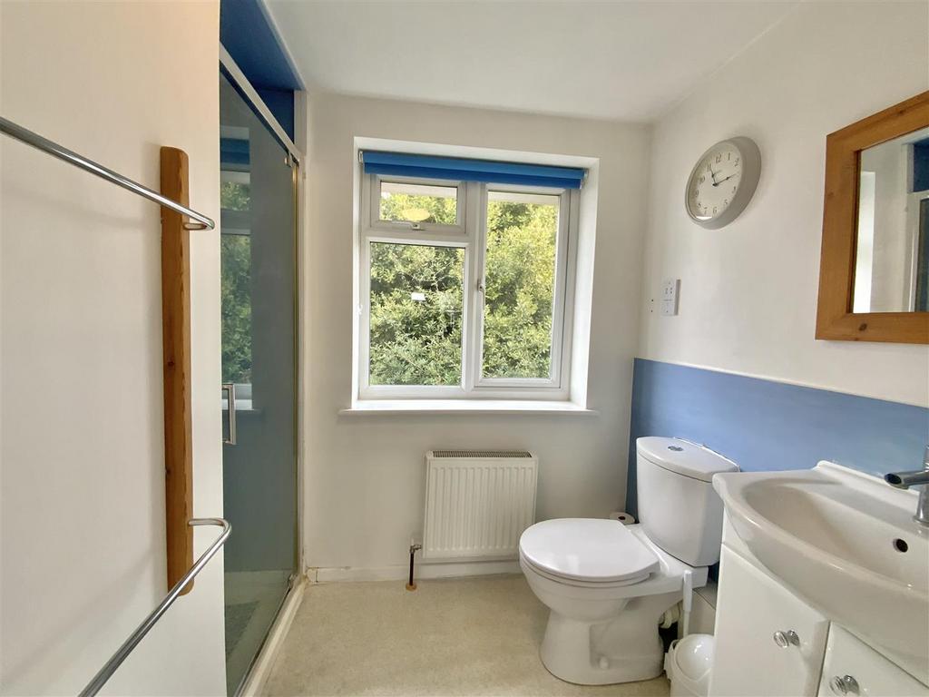 Bedroom1 - Ensuite