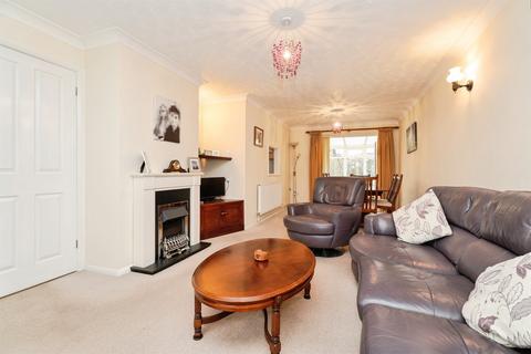 3 bedroom detached bungalow for sale, Farm Walk, Necton, Swaffham