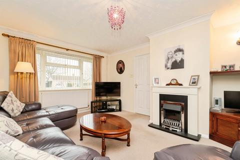 3 bedroom detached bungalow for sale, Farm Walk, Necton, Swaffham