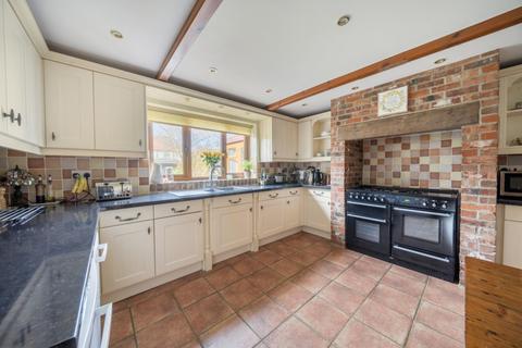 6 bedroom detached house for sale, Hervey Road, Sleaford, Lincolnshire, NG34
