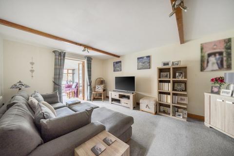 6 bedroom detached house for sale, Hervey Road, Sleaford, Lincolnshire, NG34