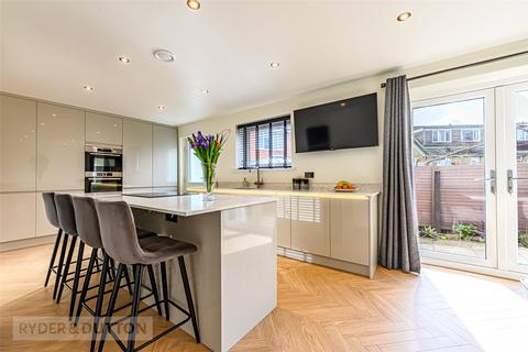 undefined, Lower Edge Road, Brighouse, West Yorkshire, HD6