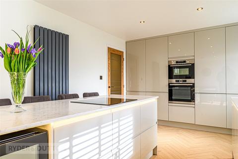 undefined, Lower Edge Road, Brighouse, West Yorkshire, HD6