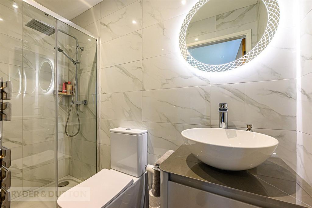 En Suite