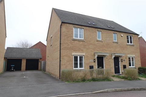 undefined, Portland Court, Oakridge Park, Milton Keynes