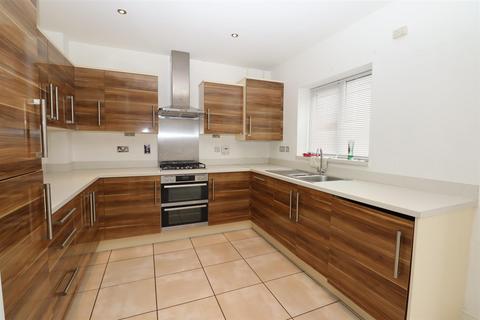 undefined, Portland Court, Oakridge Park, Milton Keynes