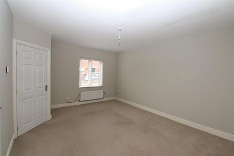 undefined, Portland Court, Oakridge Park, Milton Keynes