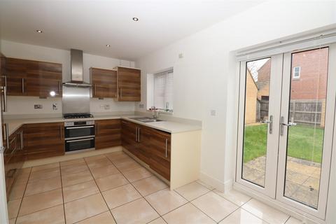 undefined, Portland Court, Oakridge Park, Milton Keynes