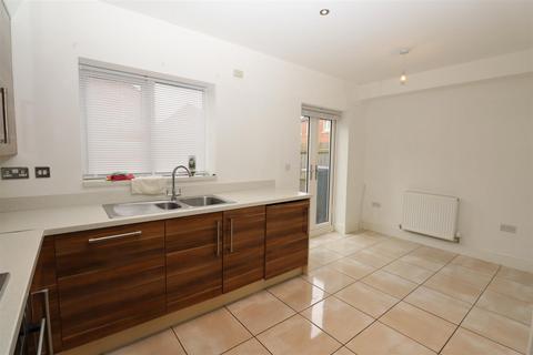 undefined, Portland Court, Oakridge Park, Milton Keynes