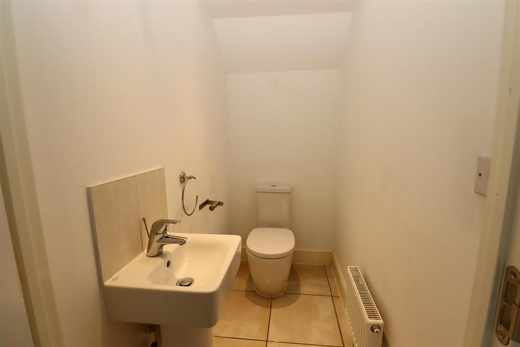 Cloakroom