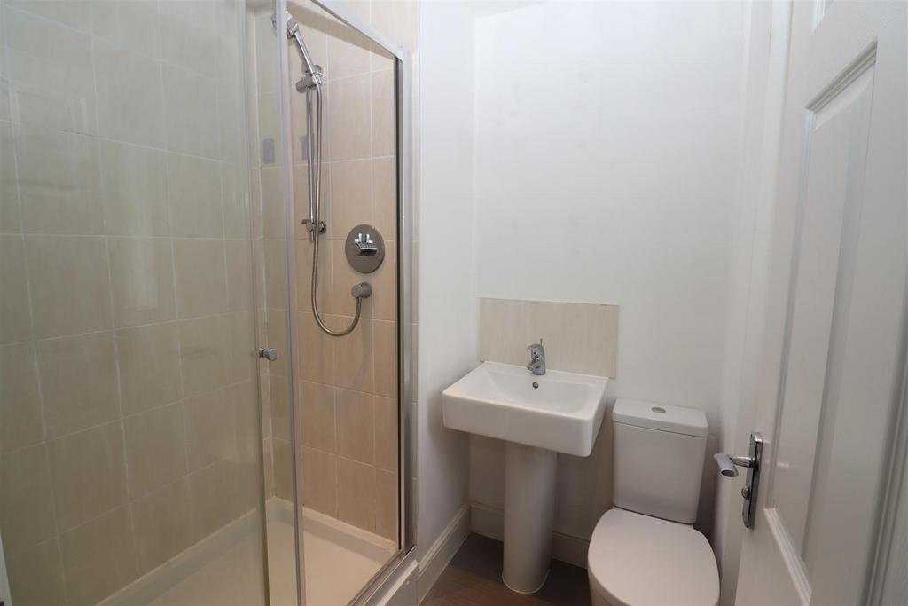 Bedroom 1 - Ensuite