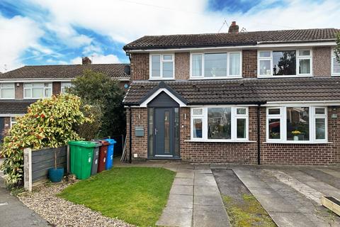 undefined, Tottenham Drive, Baguley