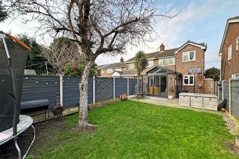undefined, Tottenham Drive, Baguley