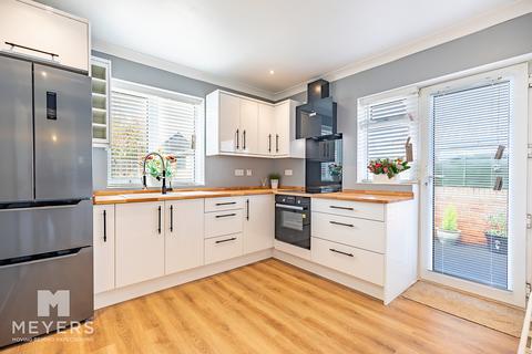 3 bedroom bungalow for sale, Castle Lane West, Bournemouth, BH9 3JZ