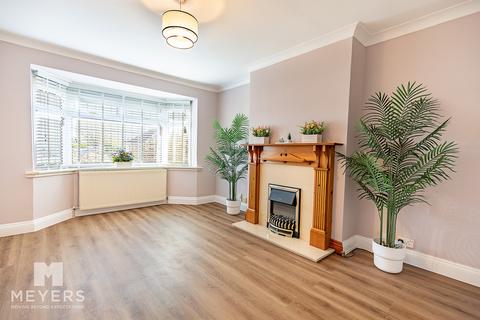 3 bedroom bungalow for sale, Castle Lane West, Bournemouth, BH9 3JZ