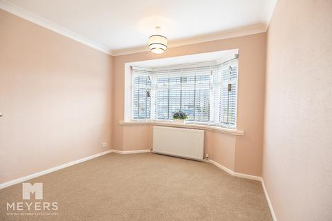 3 bedroom bungalow for sale, Castle Lane West, Bournemouth, BH9 3JZ
