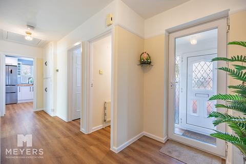 3 bedroom bungalow for sale, Castle Lane West, Bournemouth, BH9 3JZ