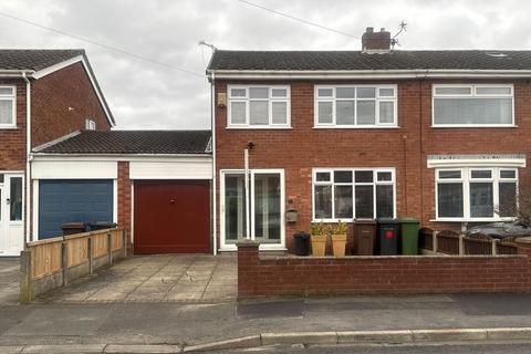 undefined, 13 Calder Drive, Maghull, Liverpool, Merseyside, L31 9DR
