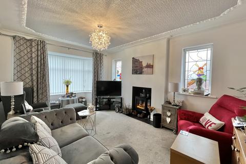 2 bedroom bungalow for sale, West Way, Rossall FY7
