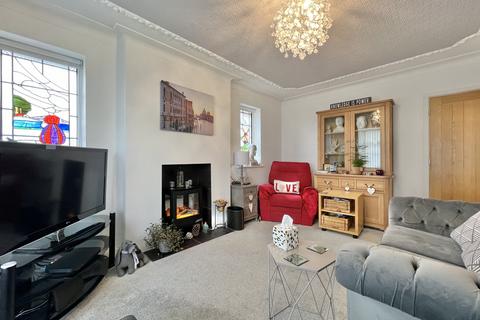 2 bedroom bungalow for sale, West Way, Rossall FY7