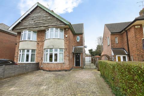 undefined, Chaddesden Park Road, Derby