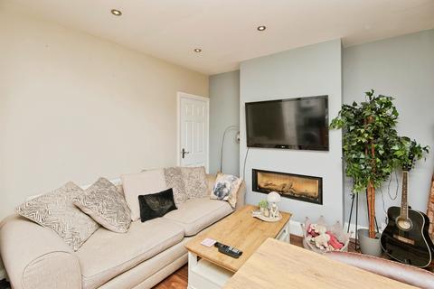 undefined, Chaddesden Park Road, Derby