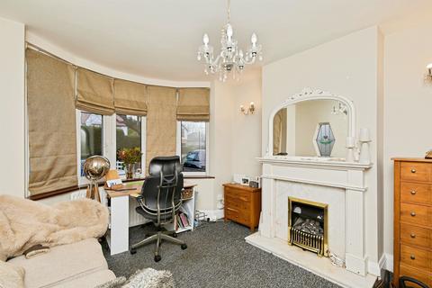 undefined, Chaddesden Park Road, Derby