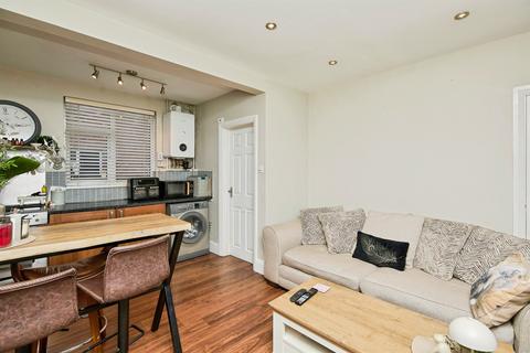 undefined, Chaddesden Park Road, Derby